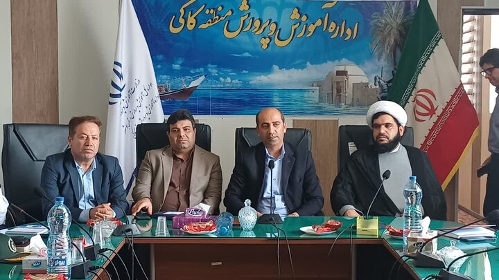کاکی میتواند در پژوهش منطقهای شاخص شود کاکی میتواند در پژوهش منطقهای شاخص شود