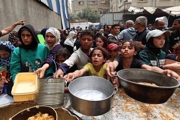 از زاهدان تا غزه؛ کودک کشی رسالت صهیونیستها