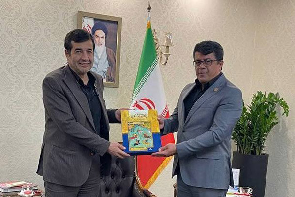 کرمان رصد