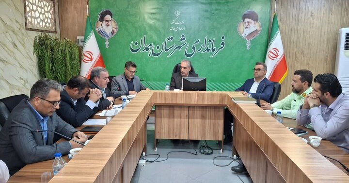 شهرک پرواز به زیرساخت‌های عمومی و دسترسی مناسب نیاز دارد