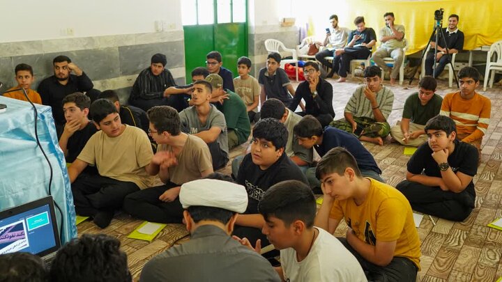 دومین رویداد استانی « نوآوین» در مازندران برگزار شد دومین رویداد استانی « نوآوین» در مازندران برگزار شد