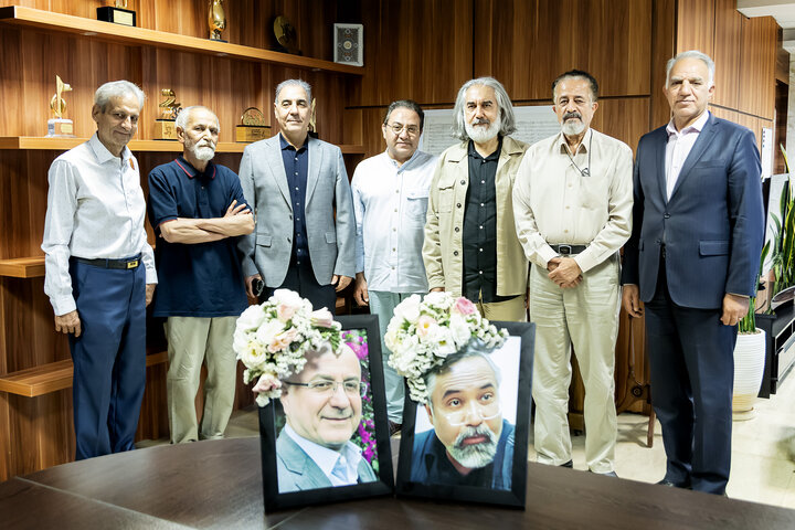 برگزاری اولین نشست «روایت تجربه» با حضور مدیران ادوار دفتر موسیقی