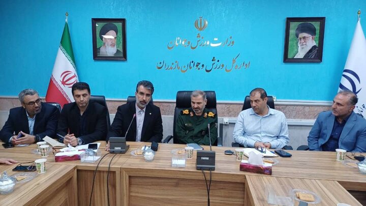 مسابقات بزرگ کشتی پهلوانکها در مازندران برگزار میشود مسابقات بزرگ کشتی پهلوانکها در مازندران برگزار میشود