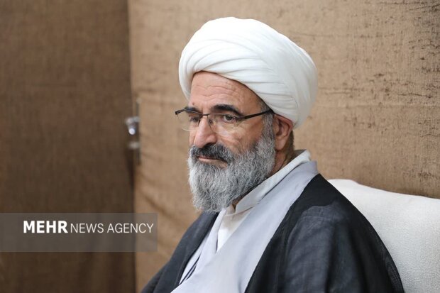 «نماز جمعه» تبیینکننده مواضع نظام جمهوری اسلامی است