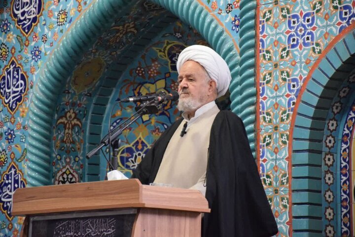 آمریکا با یک برنامه 15 ساله درصدد بود نظام را از پای در آورد