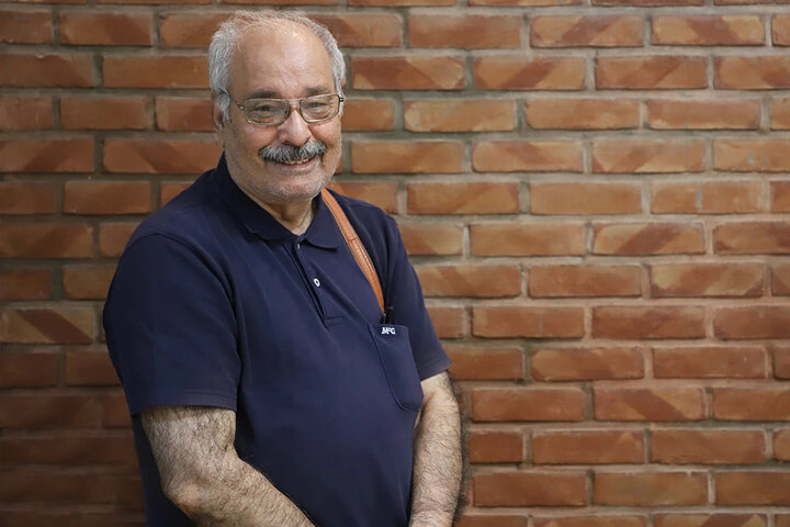 محمدرضا خاکی: از شرایط تئاتر خسته شدهام؛ انتقاد از مدیران بیبرنامه