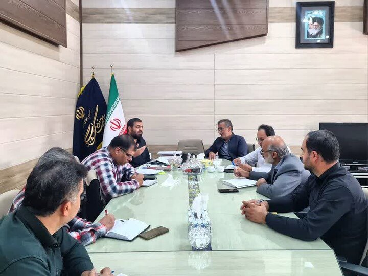 مردمی سازی و عدالت فرهنگی از کلان برنامههای وزارت ارشاد است