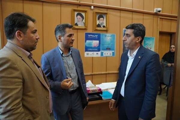 نحوه عملکرد بانکها در رابطه با فروش ارز اربعین بررسی شد