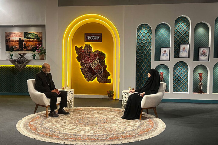 مذاکره برای فصل دوم «لاله خیز»؛ مخاطب بینالمللی داشتیم