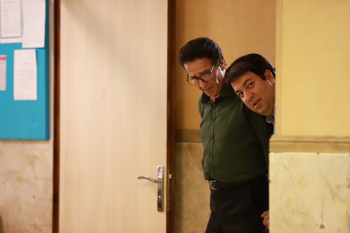 ابوالفضل پورعرب با «غیبت موجه» به سینما میآید