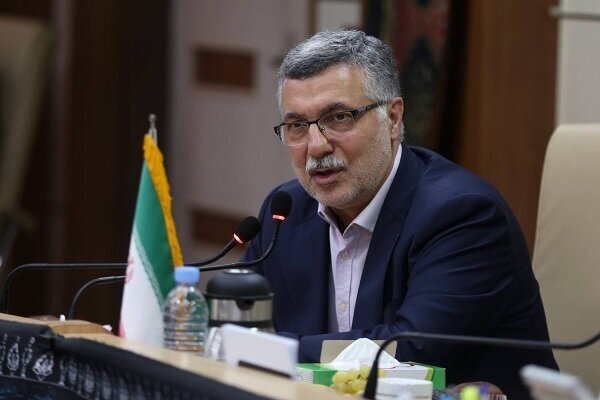 ایران کے وزیر صحت کا غزہ میں انسانی جانوں کے تحفظ کے لیے عالمی اقدام کا مطالبہ