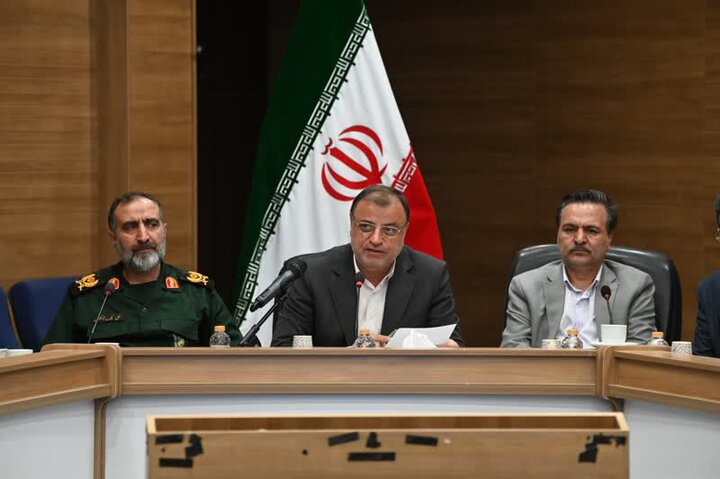 جهاد تبیین رمز انسجام ملی و پاسخ به دغدغههای مردم است