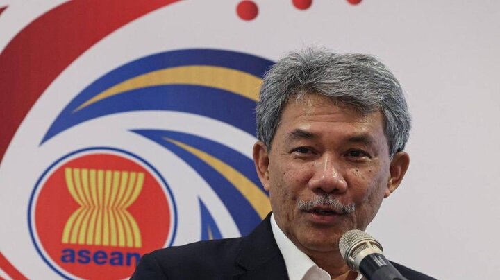 مالزی: به میانجیگری آمریکا میان تایلند و کامبوج نیازی نیست