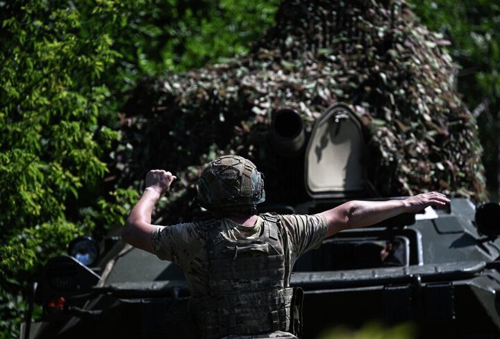 روسیه: ۲۹۱ پهپاد اوکراینی منهدم شدند