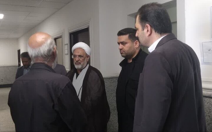 توسعه دادرسی الکترونیک اولویت دستگاه قضایی استان سمنان