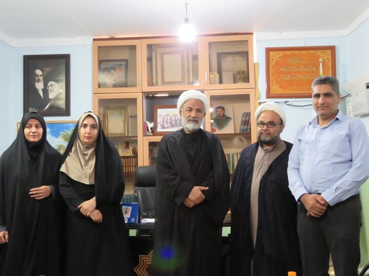 لزوم حمایت از هنرجویان و تأمین تسهیلات اشتغال پایدار در دشتستان