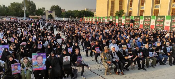 پیام آذری
