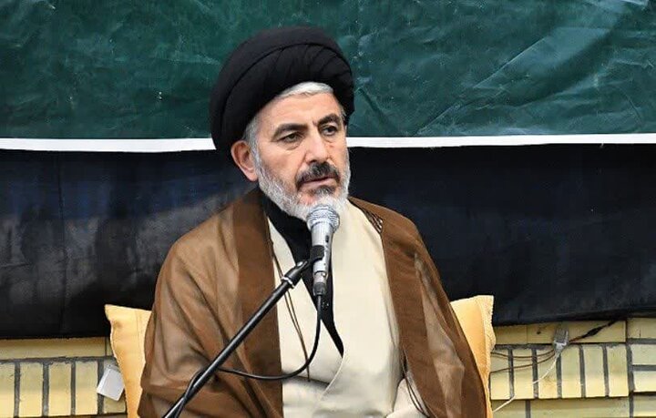 مردم ایران در جنگ ۱۲ روزه تحمیلی موقعیت شناس بودند