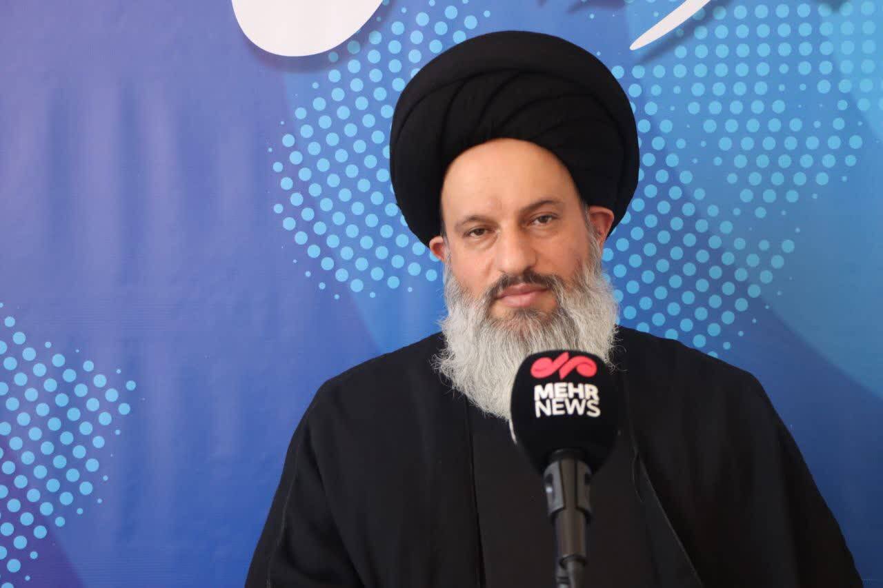 نماز جمعه مرکز تبیین حقایق است؛ ائمه جمعه در عزل و نصب‌ها دخاتی ندارند