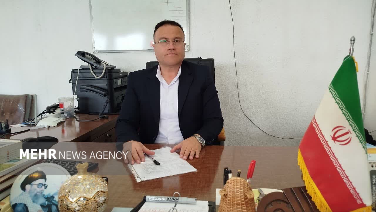 ارتقای توانمندی جوانان با توسعه آموزش های مهارتی در آستانه اشرفیه ارتقای توانمندی جوانان با توسعه آموزش های مهارتی در آستانه اشرفیه