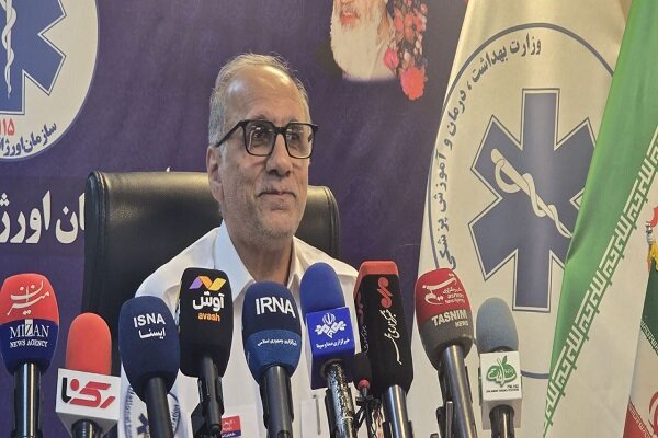 كشور،درماني،اورژانس،نيروهاي،ميعادفر،امدادي،ايام،سلامت،بيمارس ...