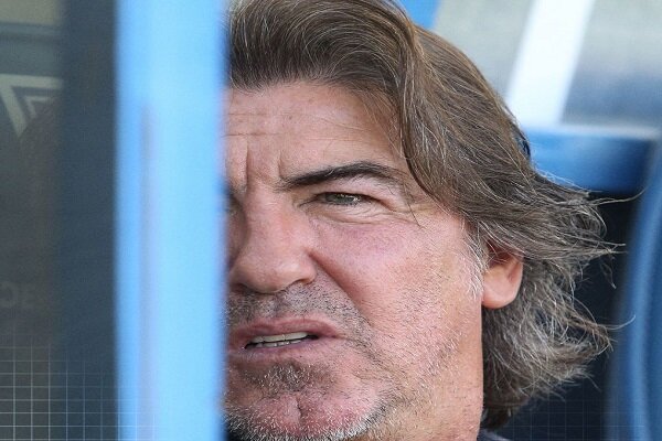 تغییر مدیریت در استقلال فقط مسکن است؛ ساپینتو معجزه گر نیست 2