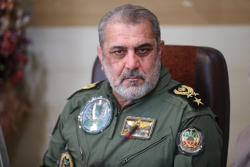 جنگ،ايران،تحميلي،دفاع،نظام،جمهوري،اسلامي،سرتيپ