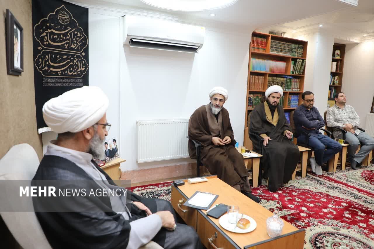 «نماز جمعه» تبیینکننده مواضع نظام جمهوری اسلامی است