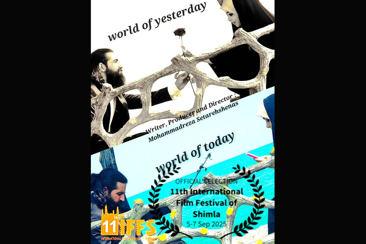 جشنواره،فيلم،هند،دنياي،كوتاه،فيناليست،دوره،زندگي،منتخب،جايزه ...