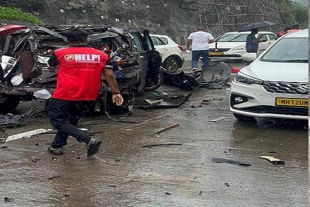 اينديا،پونه،تودي