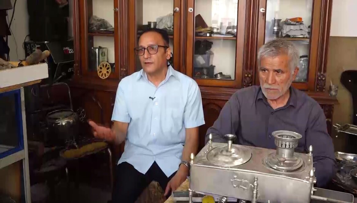 «ورشو» از لهستان تا لرستان؛ بروجرد جهانی میشود؟