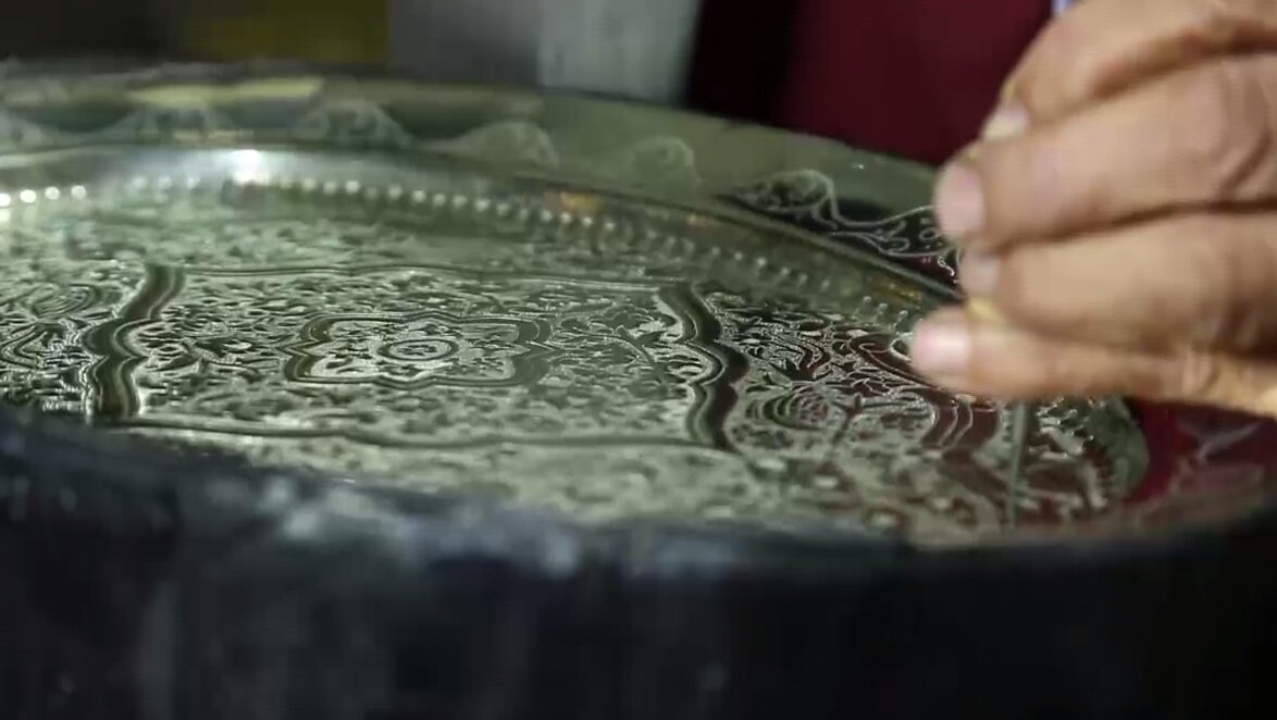 «ورشو» از لهستان تا لرستان؛ بروجرد جهانی میشود؟