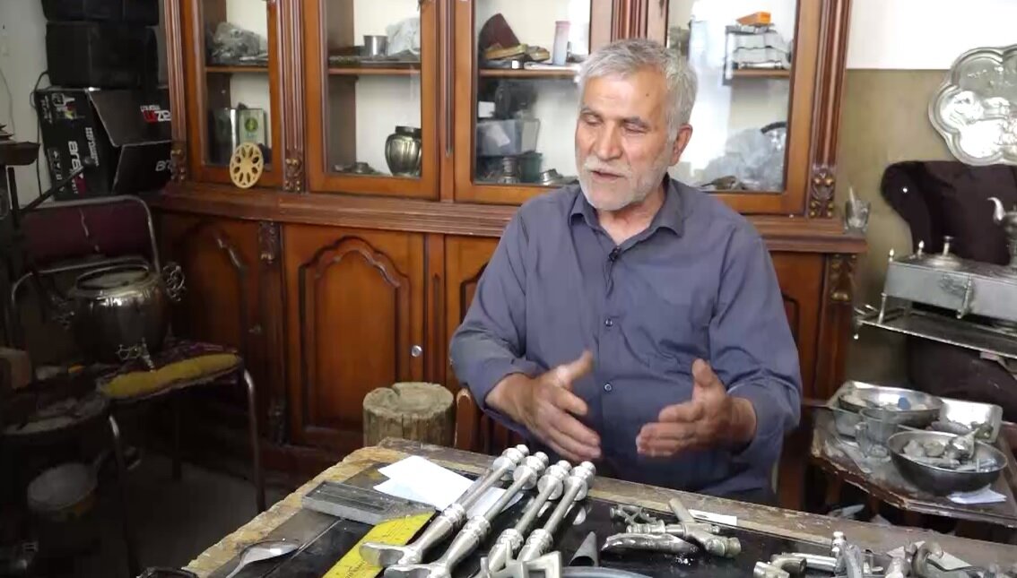 «ورشو» از لهستان تا لرستان؛ بروجرد جهانی میشود؟