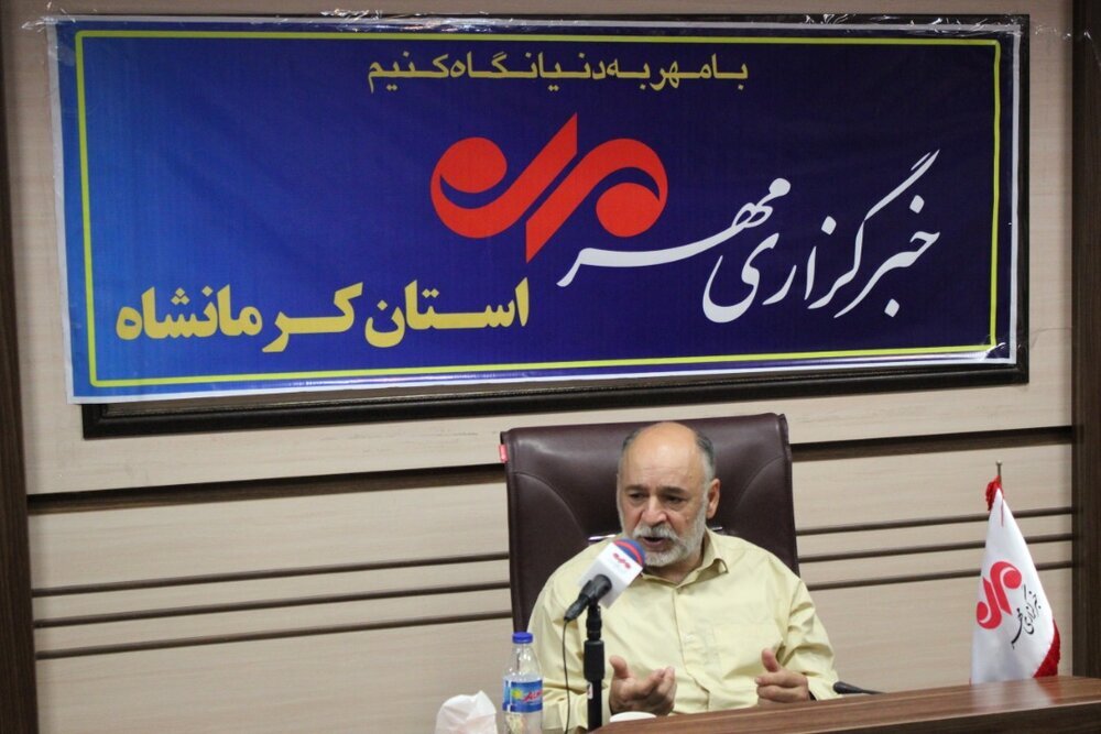 روایت خون، خیانت و پیروزی در مرصاد؛ نقشه صدام و رجوی در چهارزبر دفن شد