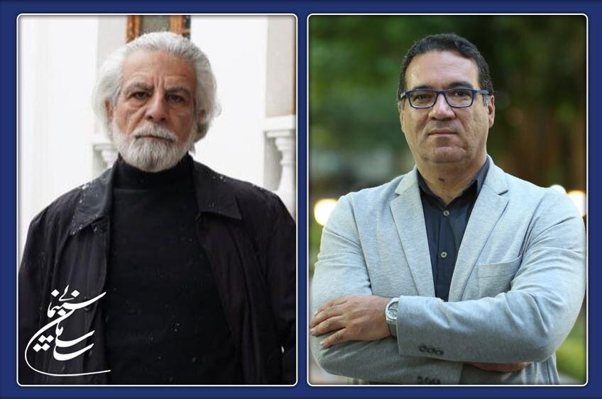 سينمايي،جشنواره،سازمان،فجر،امور،فيلم،عنوان،حسيني،دبير،سينما، ...