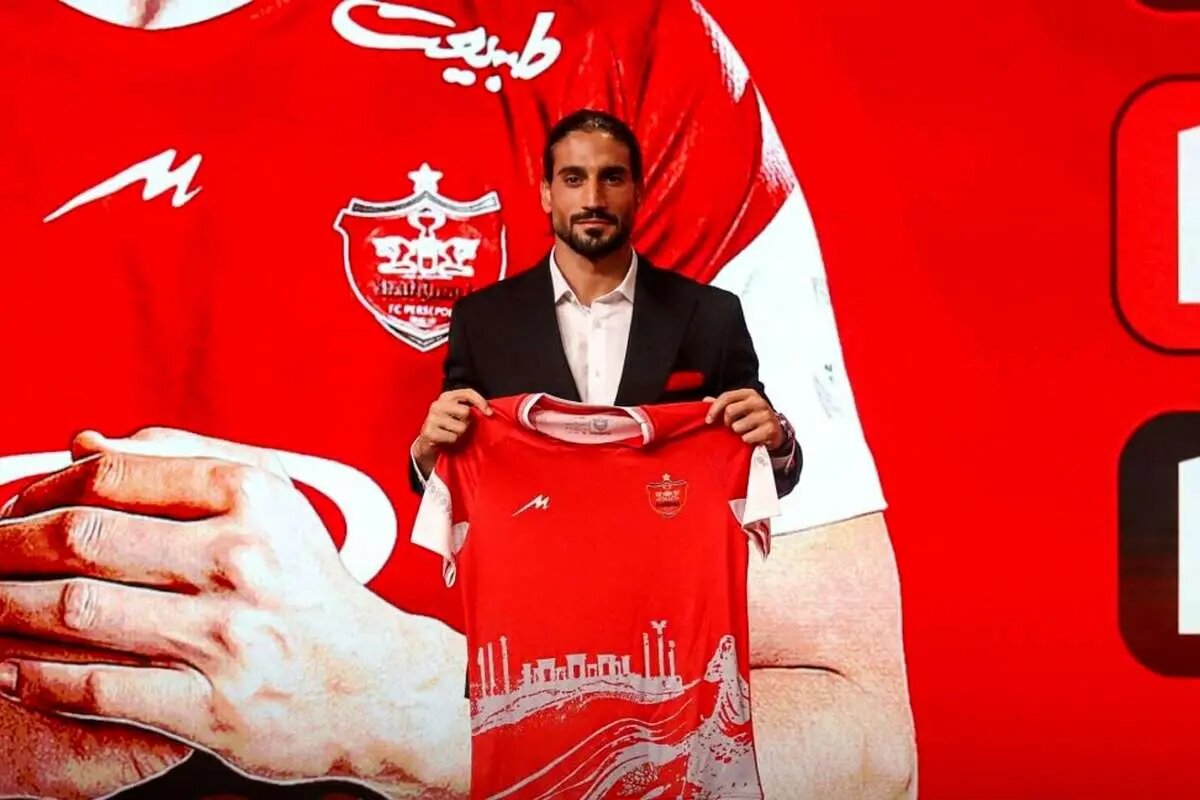Hossein Abarghouei