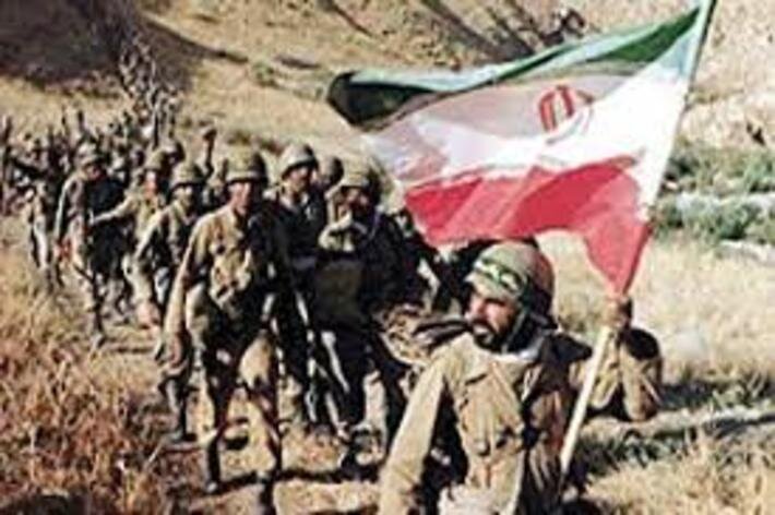 پنج پنج؛ نمادی از ایثار و سلحشوری فرزندان روح الله در سه عملیات اراک