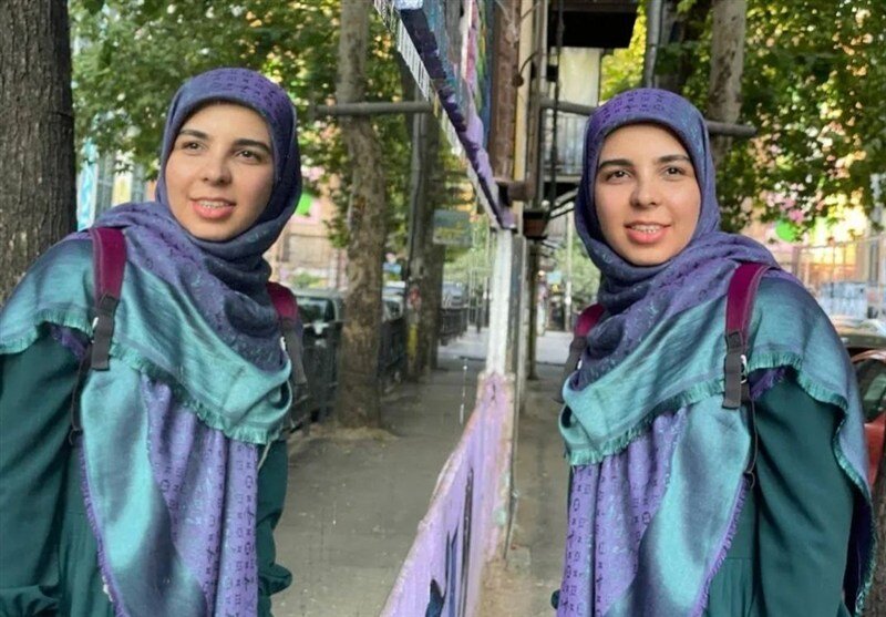 Zahra (Najmeh) Shamsbakhsh