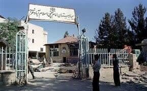 وقتی بیمارستان میدان نبرد شد؛ از سال ۶۷ تا ۱۴۰۴