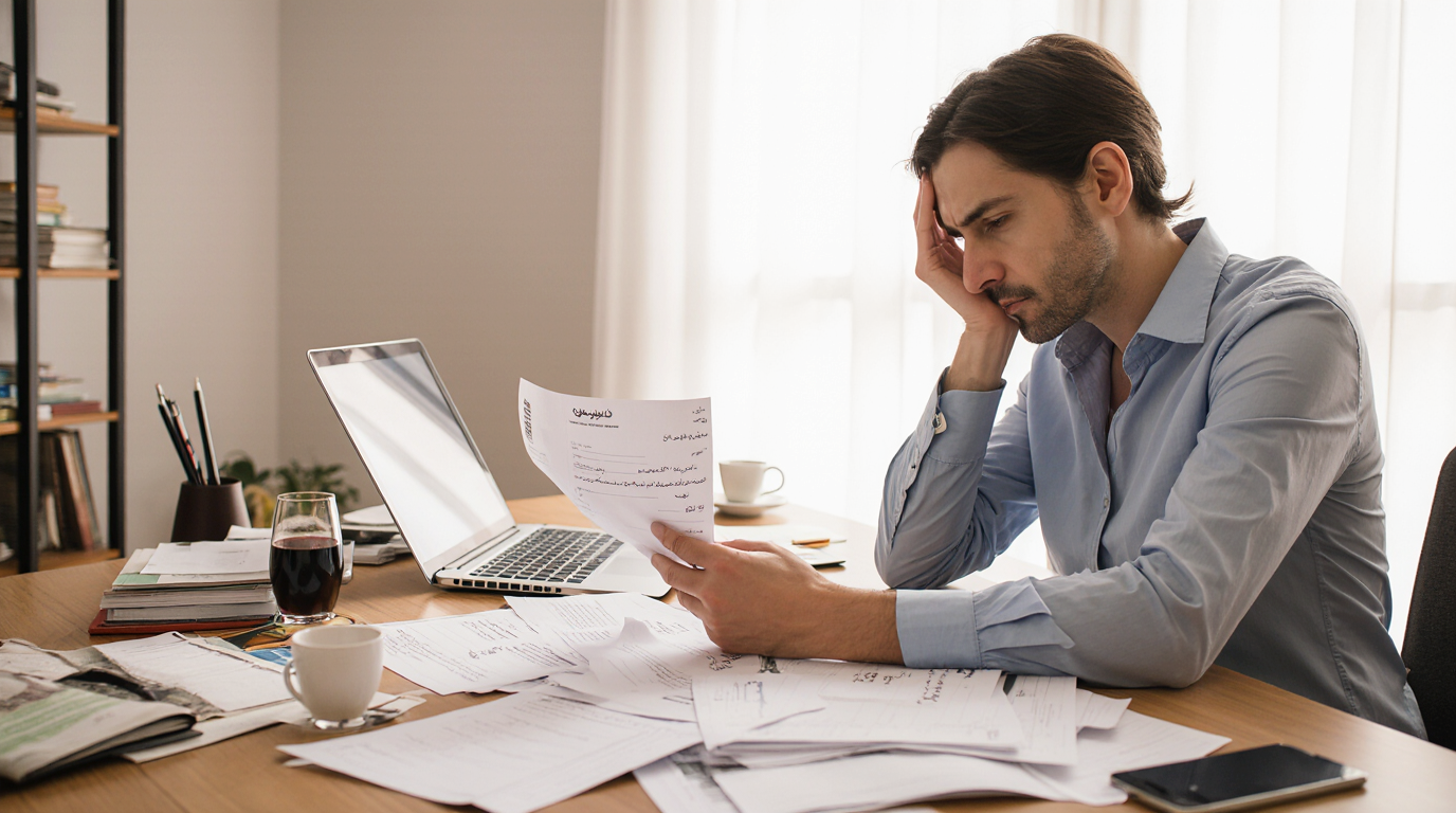 با شیوههای رایج کلاهبرداری در آژانسهای دیجیتال مارکتینگ آشنا شوید