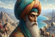 Işığın dilini konuşan filozof: Şehabeddin Sühreverdi