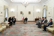 پزشکیان: وەڵامی ئێران بە هێرشی ئەمجارەی دوژمنان، لێبڕاوانە دەبیت