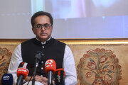 پەیوەندییەکانی ئێران و پاکستان تۆکمەیە؛ سەرکردەکانی دوو وڵات لە پەیوەندیدان