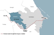 Zangezur: The corridor that could break the Caucasus