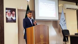 همکاری مسئولان با دستگاه قضا ثمره‌ای جز عدالت و آرامش ندارد