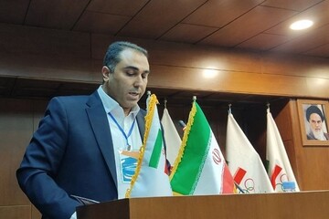 Reza Pazand Mehr new chief of Iran’s Motorcycle and Automobile Federation