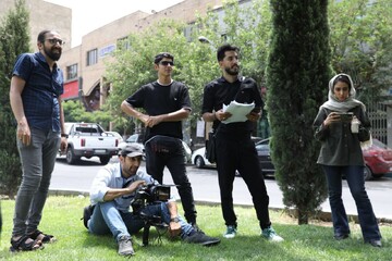 «روزی روزگاری» با موضوع جنگ تحمیلی ۱۲ روزه آماده شد