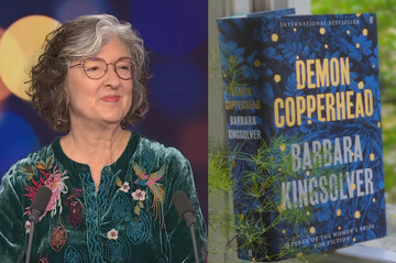 اظهارات نویسنده برنده پولیتزر درباره ترامپ؛ این یک سیرک گریه‌دار است