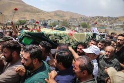 داخوازی بۆ بەخشینی پلەی شەهادەت بە گیان بەخت کردووانی ئاگرەکەی ئاویەر