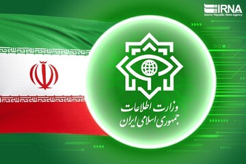 Iran's Intel. Ministry exposes US-Israeli plot against Iran